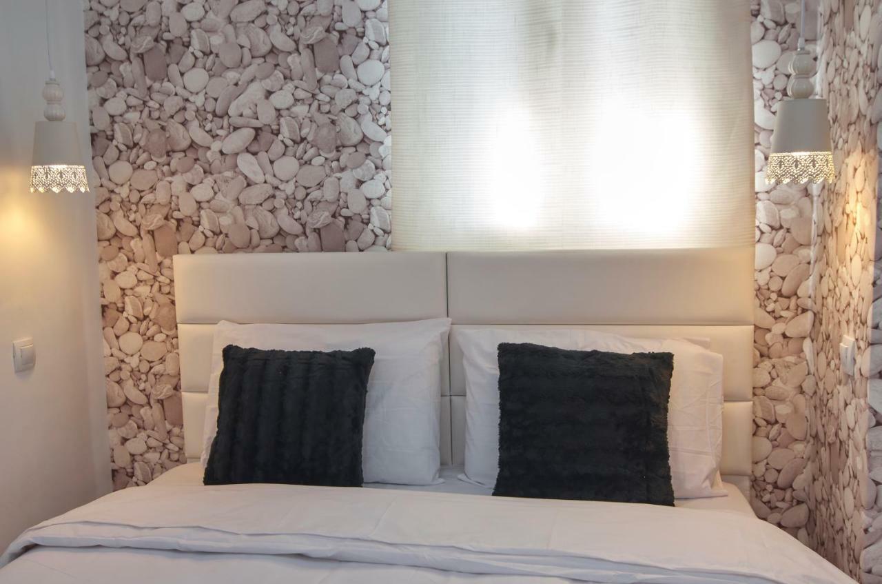 Just Athens Apt 130Sqm One Step From Metro Екстер'єр фото